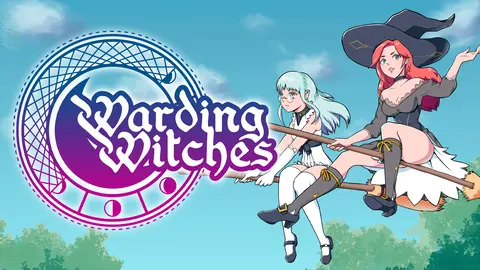 Warding Witches screenshot