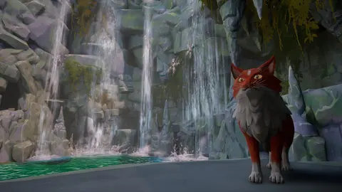 Warrior Cats: Clans of the Forest screenshot