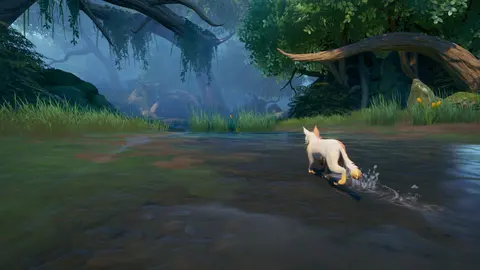 Warrior Cats: Clans of the Forest screenshot