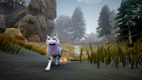 Warrior Cats: Clans of the Forest screenshot
