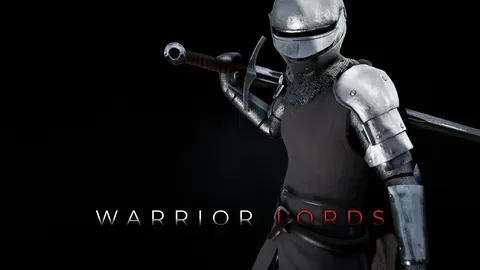 Warrior Lords screenshot