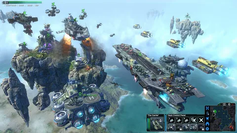 WARSHIFT 2 screenshot