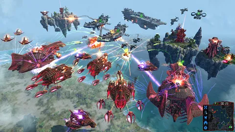 WARSHIFT 2 screenshot