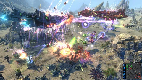 WARSHIFT 2 screenshot