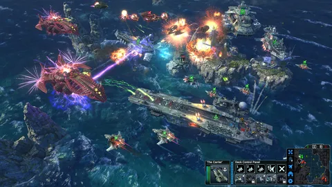 WARSHIFT 2 screenshot