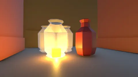 Warshot screenshot
