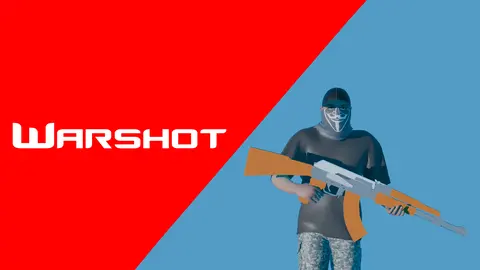 Warshot screenshot