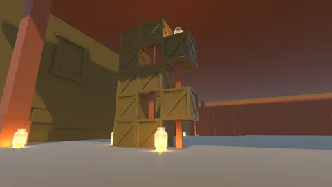 Warshot screenshot