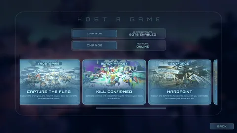 Warzone screenshot