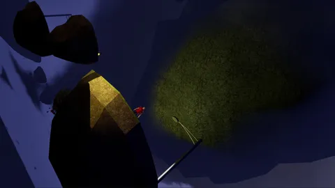 Watching From Afar screenshot