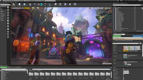 Wayfinder Mod Editor screenshot
