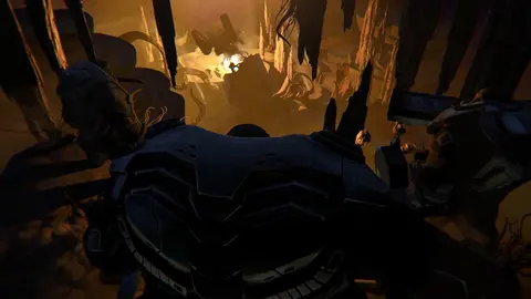 We Are The Dwarves screenshot