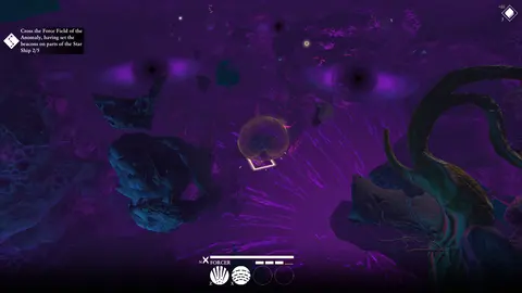 We Are The Dwarves screenshot