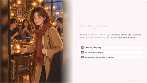 Wenjian screenshot