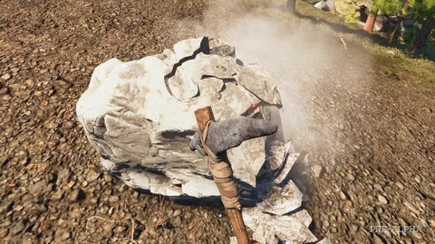 Westlanders screenshot