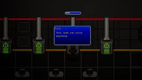 What The Stars Forgot screenshot