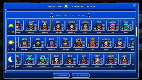 What The Stars Forgot screenshot