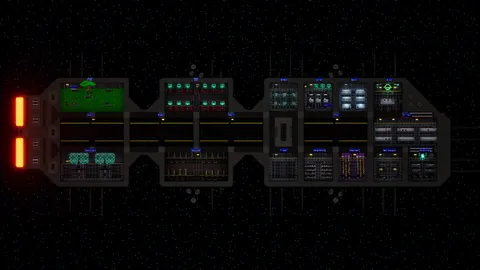 What The Stars Forgot screenshot
