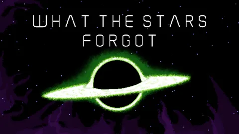 What The Stars Forgot screenshot