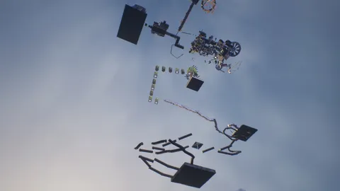 What's Up There screenshot