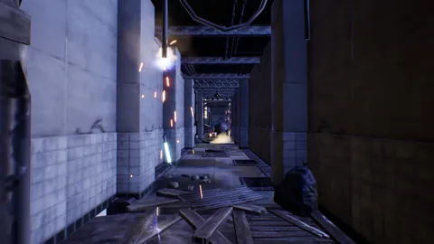 What's Up There screenshot