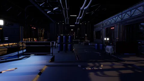 What's Up There screenshot