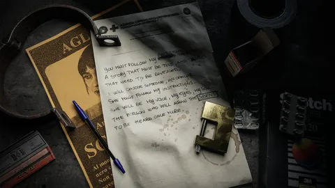 When Sirens Fall Silent screenshot