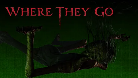 Where They Go screenshot
