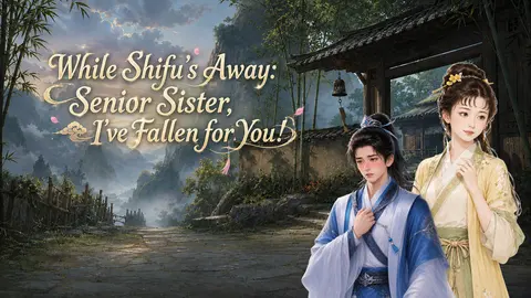 While Shifu Is Away: Senior Sister I Have Fallen for You! screenshot