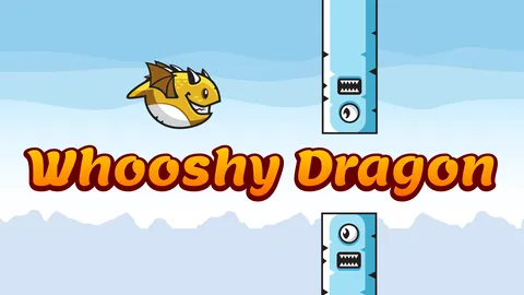 Whooshy Dragon screenshot