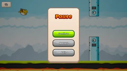 Whooshy Dragon screenshot