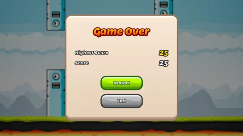 Whooshy Dragon screenshot