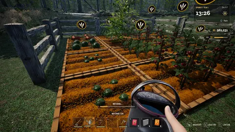 Wildacre: Farm Life Simulator screenshot