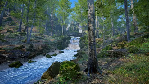 Wildacre: Farm Life Simulator screenshot