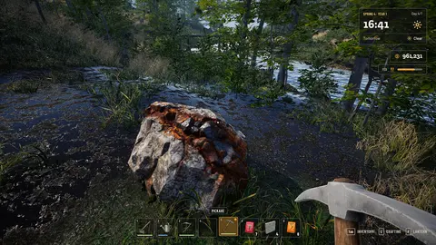 Wildacre: Farm Life Simulator screenshot