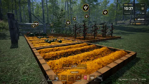 Wildacre: Farm Life Simulator screenshot