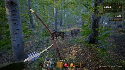 Wildacre: Farm Life Simulator screenshot