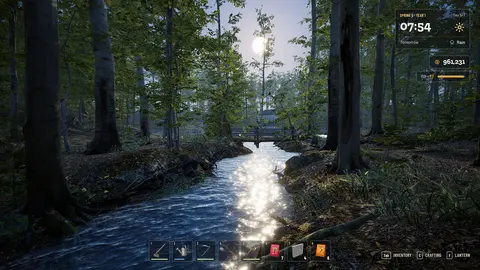 Wildacre: Farm Life Simulator screenshot