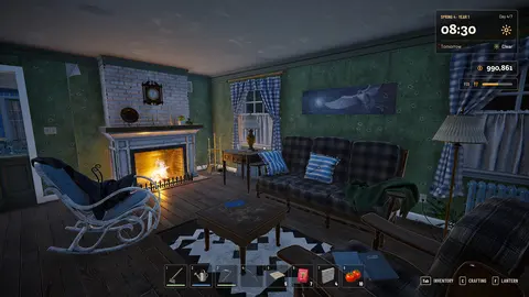 Wildacre: Farm Life Simulator screenshot