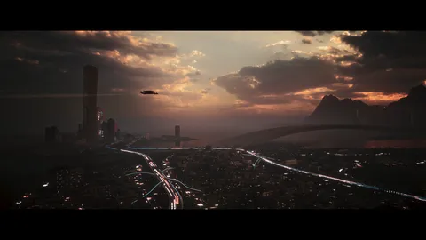Wilder World screenshot
