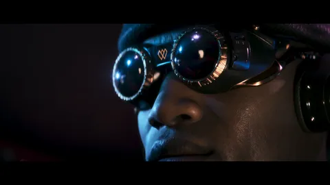 Wilder World screenshot