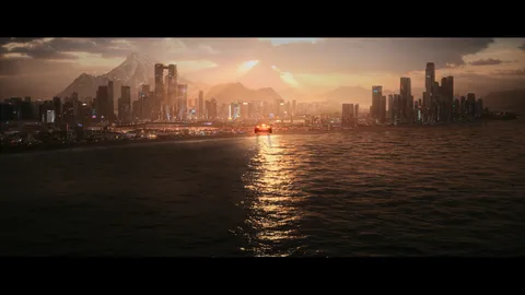 Wilder World screenshot