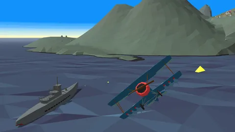Wings of Rage screenshot