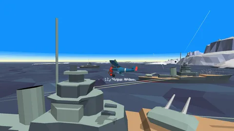 Wings of Rage screenshot