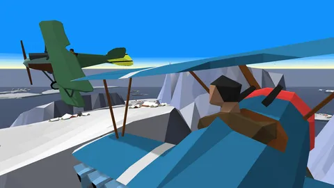 Wings of Rage screenshot