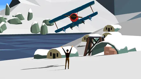 Wings of Rage screenshot