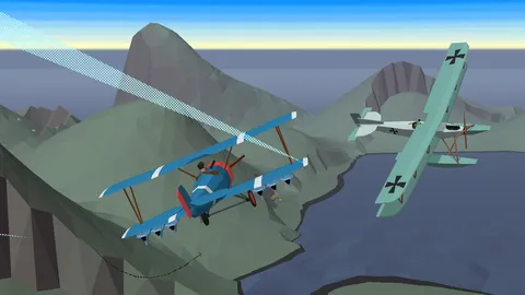 Wings of Rage screenshot