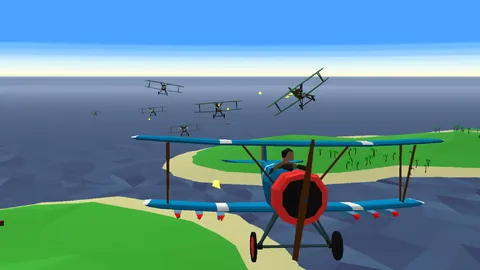 Wings of Rage screenshot