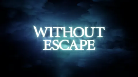 Without Escape screenshot