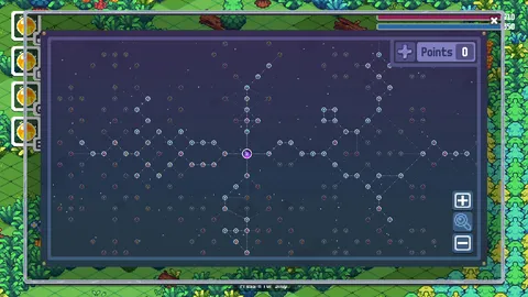 Wizard Cats screenshot